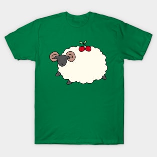 Cherry Ram T-Shirt